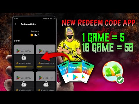 Cash Runner App | Free Redeem Code | Google Play Redeem Code Earning App | Free Redeem Code App 2024