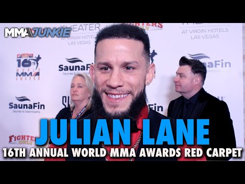 Julian Lane Says BKFC is Home: 'Finally Found Somewhere That Will Let Me Bang'