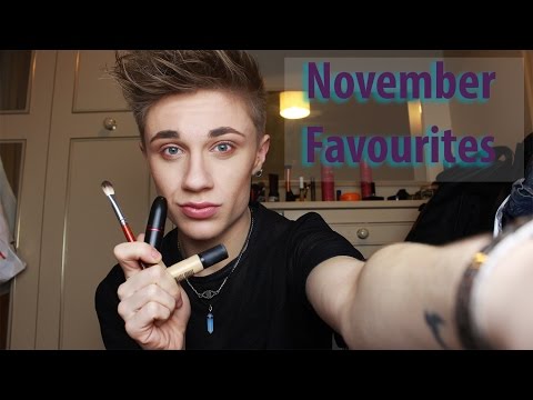 ♡November Favourites! ♡