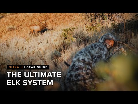 Elk Hunting Gear Review with Corey Jacobsen | Intercept Collection