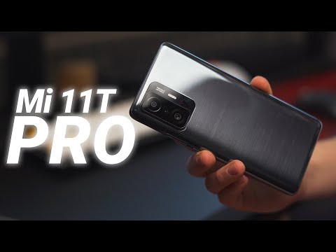 Xiaomi Mi 11T Pro review: 1 year later!