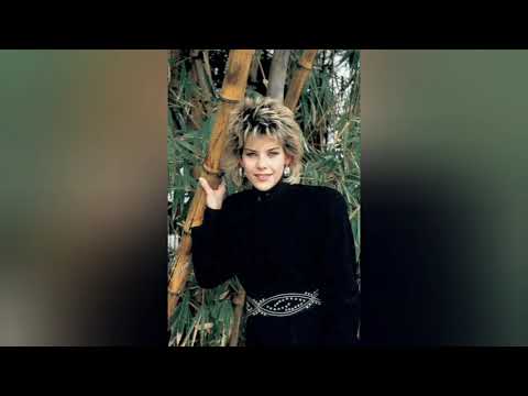 C.C Catch - Are You Man Enough Lyrics