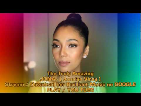 Jona Jonalyn Viray NEVER ENOUGH - LYRICS Amazing Version Special Video THE GREATEST SHOWMAN HD