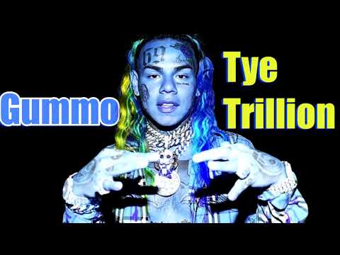 "Gummo" 6ix9ine LitFeet Mix