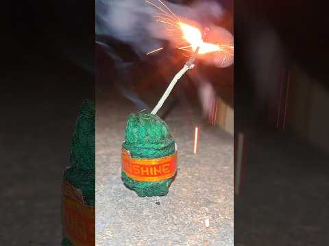 Top 3 Diwali BOMBS 💣  || दिवाली Bomb Testing 💥 #shorts