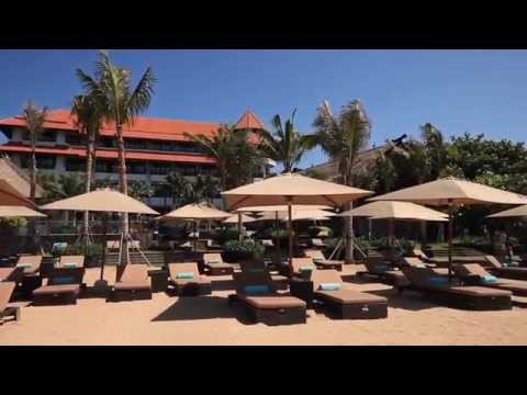 Recreational Activities at Holiday Inn Resort Bali Benoa