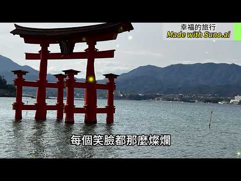 每日一曲：幸福的旅行