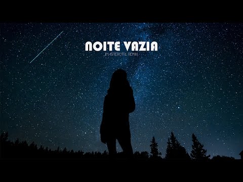 Hellena Almeida - Noite Vazia (MasterCtrl Remix)