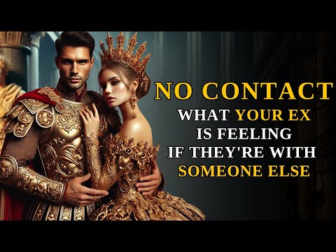 No Contact | What Your Ex is Thinking if They're Dating Someone Else