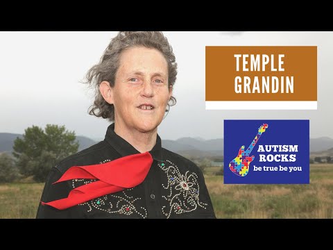 Temple Grandin