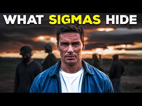 6 Secrets That Sigma Males DON'T Want You to Know