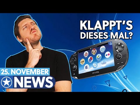 Sony fordert Nintendo zum dritten Mal heraus!