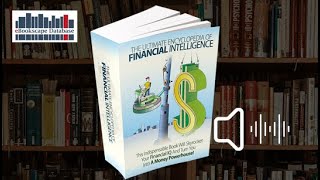 Financial Intelligence - FREE FULL AUDIO BOOK - Best Selling E-book