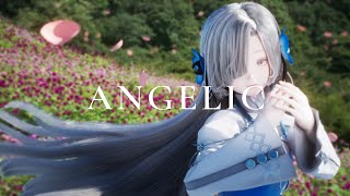 ヰ世界情緒 #47「ANGELIC」【オリジナルMV】