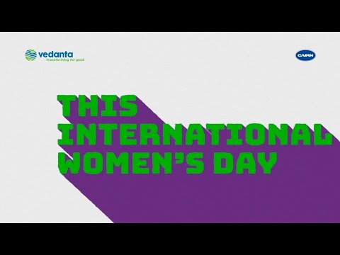 International Women's Day 2023 | Cairn Oil & Gas, Vedanta Ltd