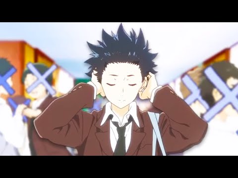 A Silent Voice