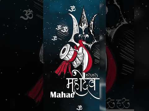 mahadev #status #shorts #video 2023