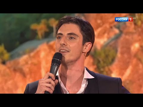 Даниил Корин - Как упоительны в России вечера | Малахов "Песни от всей души", эфир от 12.06.2024