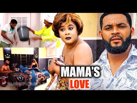 NEW MOVIE ALERT! (MAMA'S LOVE) UJU OKOLI/ONNY MICHAEL 2024 LATEST NIGERIAN NOLLYWOOD MOVIE