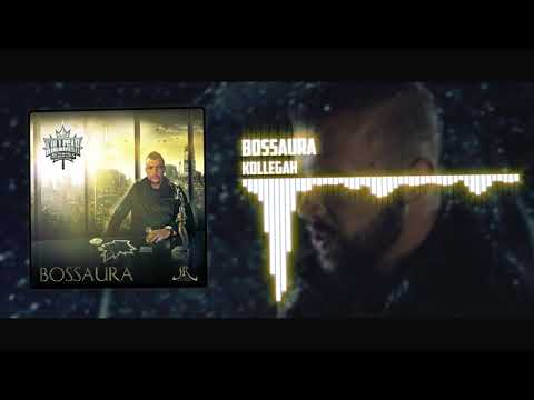 Kollegah - Bossaura | Bossaura