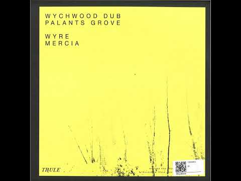 Al Wootton - Wychwood Dub