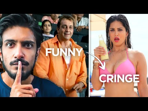 How BOLLYWOOD Changed COMEDY | Vish