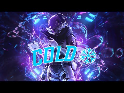 COLD ❄️ - (Apex Legends Montage)