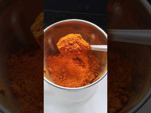 Sambar Powder. #shorts #sambarpowder #ankiscookery