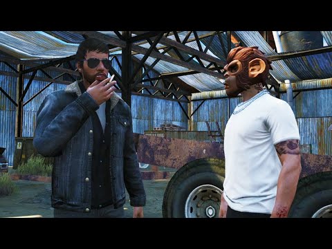 Nino Tells Flippy About Being Tired of Pretending to Be a Politician... | NoPixel RP | GTA RP