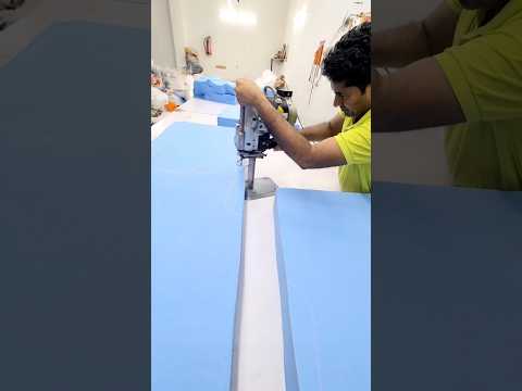 (Pahli bar ❤️😴Dil ye )garments factory cutting machine |#new #fabric #cutting #song #short @Arvind