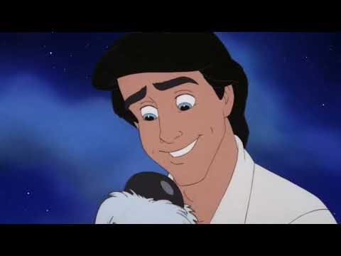 Disney Jr. US - Family Movie: The Little Mermaid - Promo (2024)