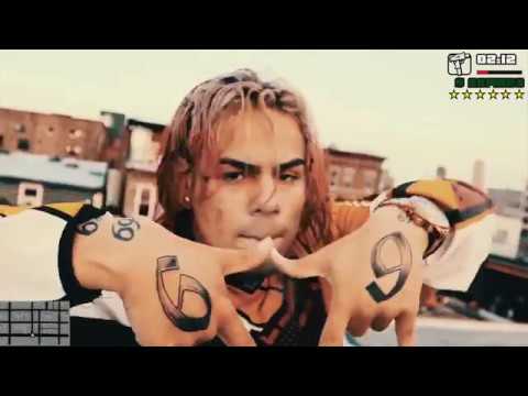 Tekashi69 - YOKAI