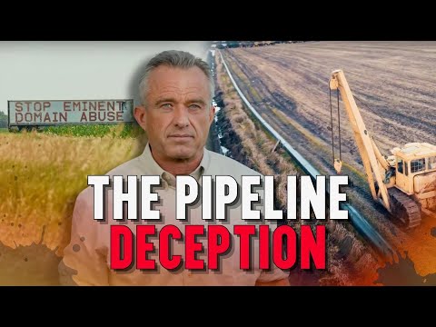 The Pipeline Deception