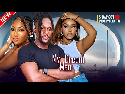 My Dream Man - Angel Unigwe, Timini Egbuson, Uche Montana, Michael Dappa | Nigerian Marriage Movie