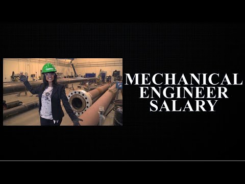 Mechanical Engineer Salary 2022 | South Africa