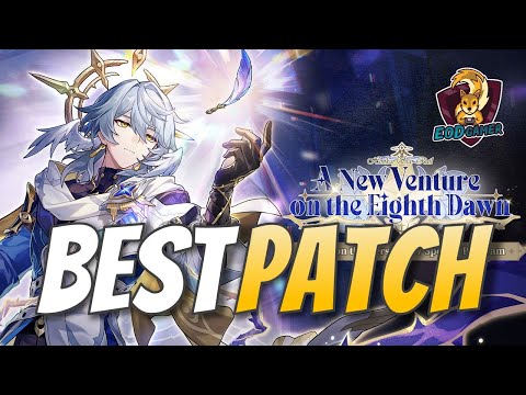 BEST PATCH SO FAR 2.7 Livestream Recap , Reactions & Thoughts (Sunday/Fugue/Jing Yuan/Firefly)