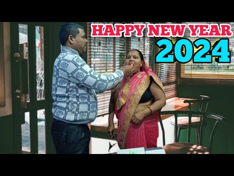 HAPPY NEW YEAR (2024) || PRAKASH K VLOG