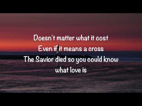 Jordan Feliz - Love Is (with lyrics)(2024)