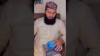 Molvi Usman tiktoker Recommended Pakeemall Shopping App | Top Best Online Shopping App in pakistan