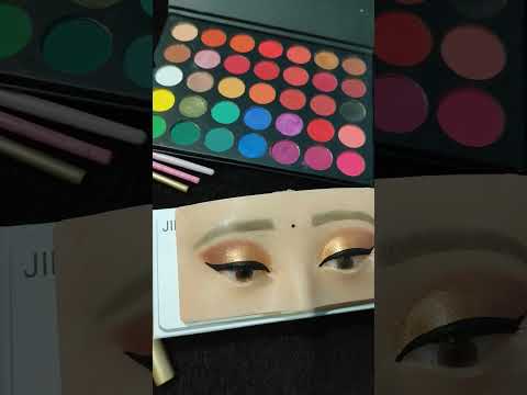 eye makeup prectice #youtube #viral #short #shorts #eyemakeup #eyeshadow #eyemakeuptutorial