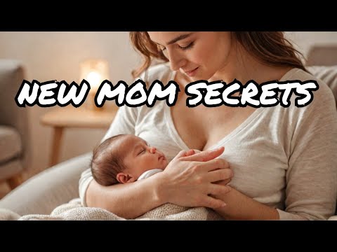 breastfeeding explained tips and tricks for new mothers