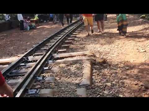 MATHERAN | PRICE STRUCTURE | RAILWAY STATION | VLOGS