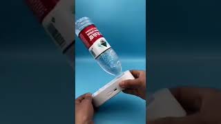 H. O Spray plug in #healthylifestyle #helthtip #howto #doctruyen