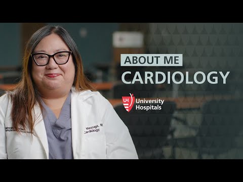 Myttle Mayuga, MD - Cardiology