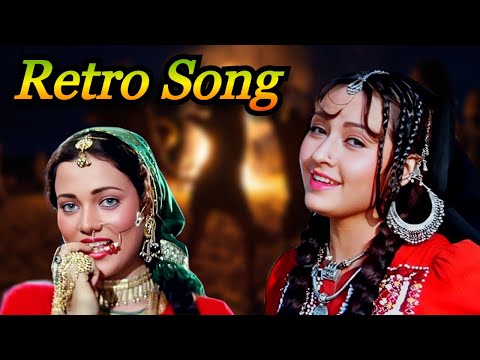 लता मंगेशकर के गाने | Old Hindi Song | Lata Mangeshkar Jukebox | Purane Gaane | Kishore Kumar Song