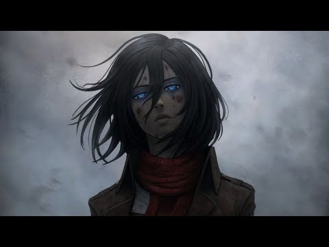 Mikasa Ackerman - Under the influence (Edit) || Attack on Titan