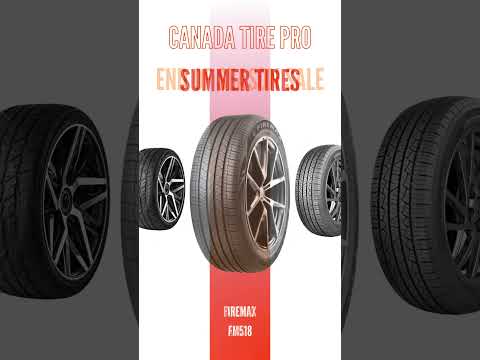 🌟 Season-end sale still on in Canada Tire Pro!