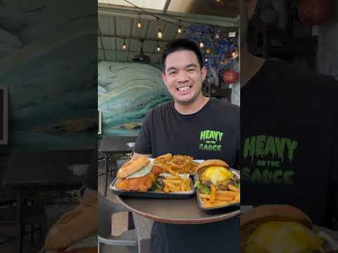 Gaas Hole in the Wall Burger | Happy nternational Burger Day !