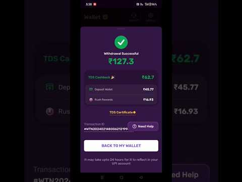 Best Earning App Without Investment | Online Earning App | Earn Money Online