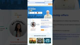 PM Internship Program 2024 || PM Internship Yojana Kya Hai || PM Internship Scheme